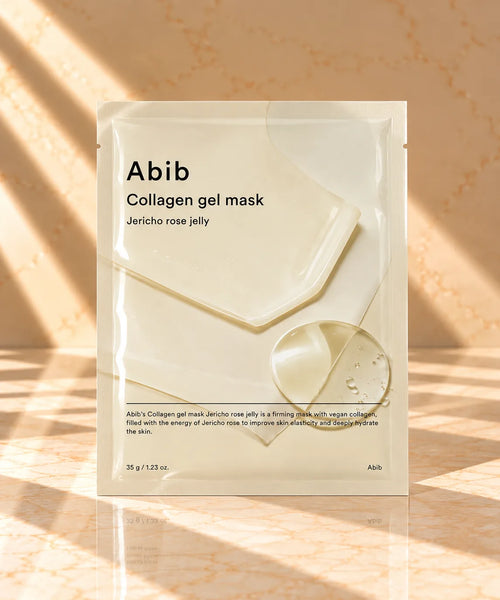 Abib Collagen Gel Mask Jericho Rose Jelly 35 g
