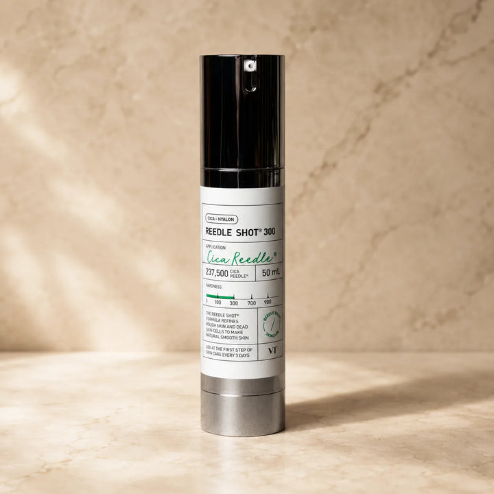 vt reedle 50ml